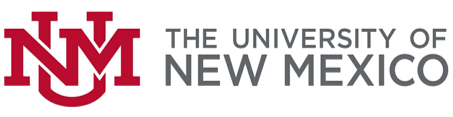 University of New Mexico Logo