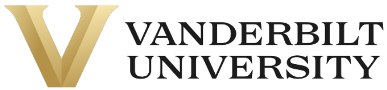 Vanderbilt University Logo